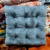 Đệm ngồi bệt vuông 40x40 hình hoa thú mềm mại, thoải mái - Giá chỉ 48.000đ 10