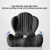 Đệm ngồi cao su non siêu đàn hồi - Chống bệnh trĩ, giảm đau xương cụt, lưng & mông, Giá chỉ 379.000 8