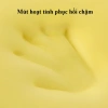 Đệm Ngồi Cao Su Non Siêu Đàn Hồi – Giảm Đau Lưng, Thoáng Khí, Dùng Văn Phòng & Học Sinh – 77.174đ 4