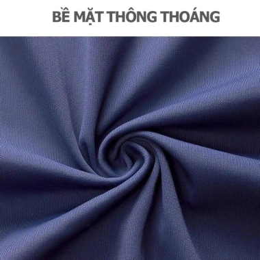 Đệm Ngồi Cao Su Non Siêu Đàn Hồi – Giảm Đau Lưng, Thoáng Khí, Dùng Văn Phòng & Học Sinh – 77.174đ