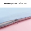 Đệm Ngồi Cao Su Non Siêu Đàn Hồi – Giảm Đau Lưng, Thoáng Khí, Dùng Văn Phòng & Học Sinh – 77.174đ 7
