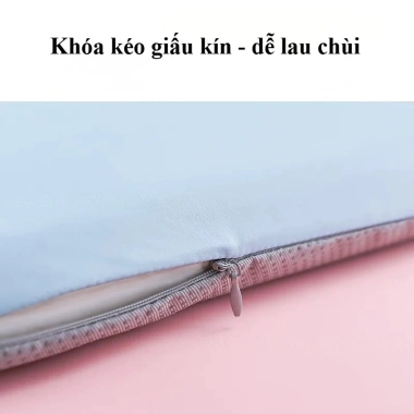 Đệm Ngồi Cao Su Non Siêu Đàn Hồi – Giảm Đau Lưng, Thoáng Khí, Dùng Văn Phòng & Học Sinh – 77.174đ 7 Đệm Ngồi Cao Su Non Siêu Đàn Hồi – Giảm Đau Lưng, Thoáng Khí, Dùng Văn Phòng & Học Sinh – 77.174đ 7