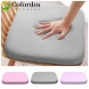 Đệm ngồi COFORDOS cho bệnh trĩ - Chống trượt, thoáng khí, tháo rời, dày 2cm, tiện dùng ô tô và du lịch máy bay - Giá 77.760₫