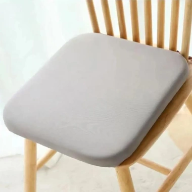 Đệm ngồi COFORDOS cho bệnh trĩ - Chống trượt, thoáng khí, tháo rời, dày 2cm, tiện dùng ô tô và du lịch máy bay - Giá 77.760₫