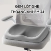 Đệm Ngồi Công Thái Học YUQI Chữ W - Gối Êm Mông, Giảm Áp Lực, Chống Trượt, 119.000đ