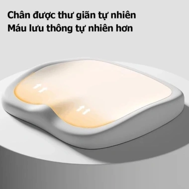 Đệm Ngồi Công Thái Học YUQI Chữ W - Gối Êm Mông, Giảm Áp Lực, Chống Trượt, 119.000đ