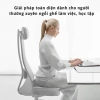 Đệm Ngồi Công Thái Học YUQI Chữ W - Gối Êm Mông, Giảm Áp Lực, Chống Trượt, 119.000đ 6