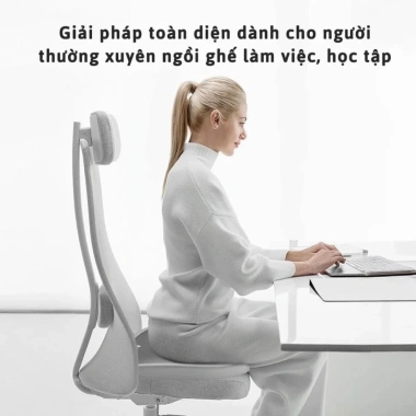 Đệm Ngồi Công Thái Học YUQI Chữ W - Gối Êm Mông, Giảm Áp Lực, Chống Trượt, 119.000đ