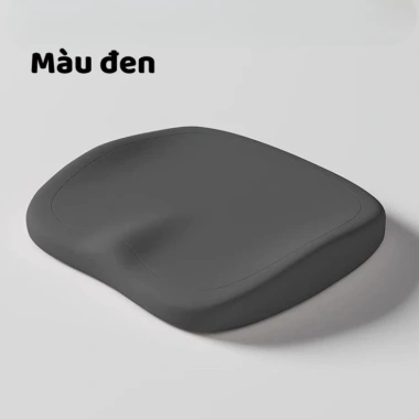 Đệm Ngồi Công Thái Học YUQI Chữ W - Gối Êm Mông, Giảm Áp Lực, Chống Trượt, 119.000đ 9 Đệm Ngồi Công Thái Học YUQI Chữ W - Gối Êm Mông, Giảm Áp Lực, Chống Trượt, 119.000đ 9