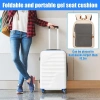 Đệm ngồi CONOPERY gập gọn, giảm áp lực du lịch – Gel TPE thoáng khí, thích hợp sân vận động, giá ưu đãi 356.400₫ 4