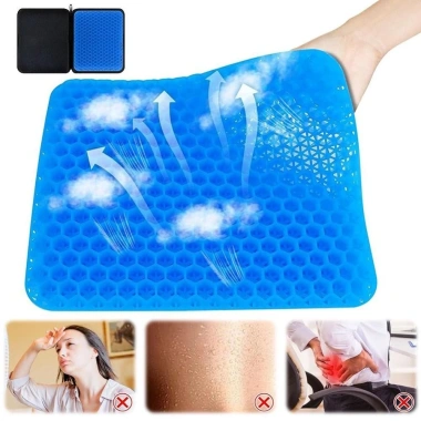 Đệm ngồi CONOPERY gập gọn, giảm áp lực du lịch – Gel TPE thoáng khí, thích hợp sân vận động, giá ưu đãi 356.400₫ 5 Đệm ngồi CONOPERY gập gọn, giảm áp lực du lịch – Gel TPE thoáng khí, thích hợp sân vận động, giá ưu đãi 356.400₫ 5