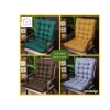 Đệm ngồi đa năng ghế văn phòng, học - Gối tựa lưng thoải mái, giảm còn 38.000đ giá gốc 48.640đ
