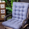 Đệm ngồi đa năng ghế văn phòng, học - Gối tựa lưng thoải mái, giảm còn 38.000đ giá gốc 48.640đ 5