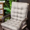 Đệm ngồi đa năng ghế văn phòng, học - Gối tựa lưng thoải mái, giảm còn 38.000đ giá gốc 48.640đ 8