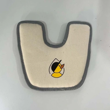 Đệm ngồi gắn vali êm mông cho bé – phù hợp mẫu Qbox, siêu mềm, giảm đau lưng, giá chỉ 85.000₫