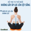 Đệm Ngồi Gel Tổ Ong Goodback – Thoáng khí, giảm đau mỏi lưng, lót ghế văn phòng, xe hơi 7