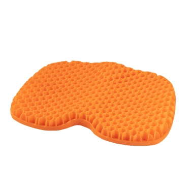 Đệm Ngồi Gel Tổ Ong Goodback – Thoáng khí, giảm đau mỏi lưng, lót ghế văn phòng, xe hơi 10 Đệm Ngồi Gel Tổ Ong Goodback – Thoáng khí, giảm đau mỏi lưng, lót ghế văn phòng, xe hơi 10
