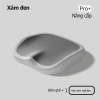 Đệm ngồi KNOTE cao su non chống trĩ, êm ái lót ghế, ngồi thoải mái cả ngày 139k 10