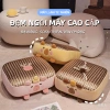 Đệm Ngồi Mây Tự Nhiên Mát Lạnh – Đệm Thiền Đa Năng, Thoáng Khí, Chống Nóng, Dễ Vệ Sinh 152.000₫