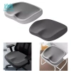 Đệm ngồi Memory Foam ergonomic chống trượt, hỗ trợ lưng, cho ghế văn phòng & xe du lịch – 140.400₫ 2