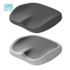 Đệm ngồi Memory Foam ergonomic chống trượt, hỗ trợ lưng, cho ghế văn phòng & xe du lịch – 140.400₫ 3