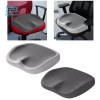 Đệm ngồi Memory Foam ergonomic chống trượt, hỗ trợ lưng, cho ghế văn phòng & xe du lịch – 140.400₫ 4