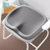 Đệm ngồi Memory Foam ergonomic chống trượt, hỗ trợ lưng, cho ghế văn phòng & xe du lịch – 140.400₫ 6