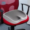 Đệm ngồi Memory Foam ergonomic chống trượt, hỗ trợ lưng, cho ghế văn phòng & xe du lịch – 140.400₫ 9