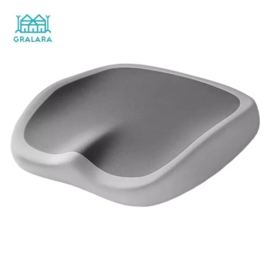 Đệm ngồi Memory Foam ergonomic chống trượt, hỗ trợ lưng, cho ghế văn phòng & xe du lịch – 140.400₫
