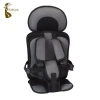Đệm ngồi ô tô cho bé – Dây nịt du lịch, hỗ trợ ghế di động, an toàn, chỉ 210.600₫