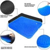 Đệm Ngồi Silicon 2 Lớp Didooglt Thoáng Khí - Chống Ê Mông, Tiện Lợi cho Ghế Ôtô & Văn Phòng 5