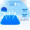 Đệm Ngồi Silicon 2 Lớp Didooglt Thoáng Khí - Chống Ê Mông, Tiện Lợi cho Ghế Ôtô & Văn Phòng 6