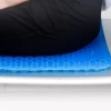 Đệm Ngồi Silicon 2 Lớp Didooglt Thoáng Khí - Chống Ê Mông, Tiện Lợi cho Ghế Ôtô & Văn Phòng 9
