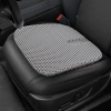 Đệm ngồi silicon 3D thoáng khí BoGi cao su non cao cấp - Lót mông ghế ô tô, văn phòng, thiền, giảm đau mỏi, giá 179.000 6