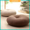 Đệm Ngồi Tatami Tròn Cỡ Lớn Dày Dặn – Phong Cách Nhật Bản, Giá Ưu Đãi 131.143₫