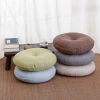 Đệm Ngồi Tatami Tròn Cỡ Lớn Dày Dặn – Phong Cách Nhật Bản, Giá Ưu Đãi 131.143₫ 3
