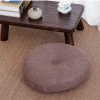 Đệm Ngồi Tatami Tròn Cỡ Lớn Dày Dặn – Phong Cách Nhật Bản, Giá Ưu Đãi 131.143₫ 6