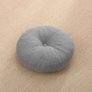 Đệm Ngồi Tatami Tròn Cỡ Lớn Dày Dặn – Phong Cách Nhật Bản, Giá Ưu Đãi 131.143₫