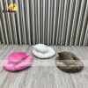Đệm Ngồi Thiền Xích Đu Tròn Siêu Êm 60cm Đường Kính Sẵn Đủ Màu - Giá ưu đãi 82.000₫ 3