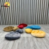 Đệm Ngồi Thiền Xích Đu Tròn Siêu Êm 60cm Đường Kính Sẵn Đủ Màu - Giá ưu đãi 82.000₫ 6