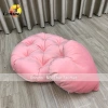 Đệm Ngồi Thiền Xích Đu Tròn Siêu Êm 60cm Đường Kính Sẵn Đủ Màu - Giá ưu đãi 82.000₫ 10