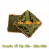 Đệm Ngồi Thổ Cẩm Thủ Công Dân Tộc - Hoa Văn Truyền Thống, Vuông 35-40cm, Giá 120k 7