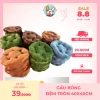 Đệm Ngồi Văn Phòng 40x40cm Giá 45.000 - Mềm Mại, Thoải Mái, Giá Rẻ