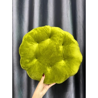 Đệm Ngồi Văn Phòng 40x40cm Giá 45.000 - Mềm Mại, Thoải Mái, Giá Rẻ 3