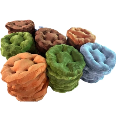 Đệm Ngồi Văn Phòng 40x40cm Giá 45.000 - Mềm Mại, Thoải Mái, Giá Rẻ 4