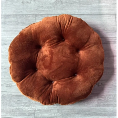 Đệm Ngồi Văn Phòng 40x40cm Giá 45.000 - Mềm Mại, Thoải Mái, Giá Rẻ 8