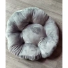 Đệm Ngồi Văn Phòng 40x40cm Giá 45.000 - Mềm Mại, Thoải Mái, Giá Rẻ 9