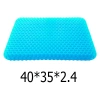 Đệm Ngồi Văn Phòng Gel Tổ Ong 3D Thoáng Khí - Chống Mỏi Lưng, Giá Chỉ 65.000đ 10