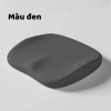 Đệm Ngồi YUQI Chữ W Gối Êm Mông Giảm Áp Lực Chống Trượt Ngồi Lâu Không Mỏi 119k 9