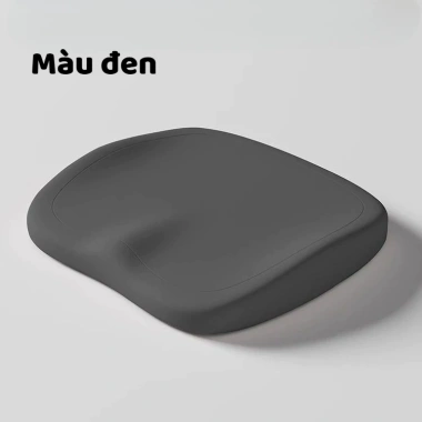 Đệm Ngồi YUQI Chữ W Gối Êm Mông Giảm Áp Lực Chống Trượt Ngồi Lâu Không Mỏi 119k 9 Đệm Ngồi YUQI Chữ W Gối Êm Mông Giảm Áp Lực Chống Trượt Ngồi Lâu Không Mỏi 119k 9